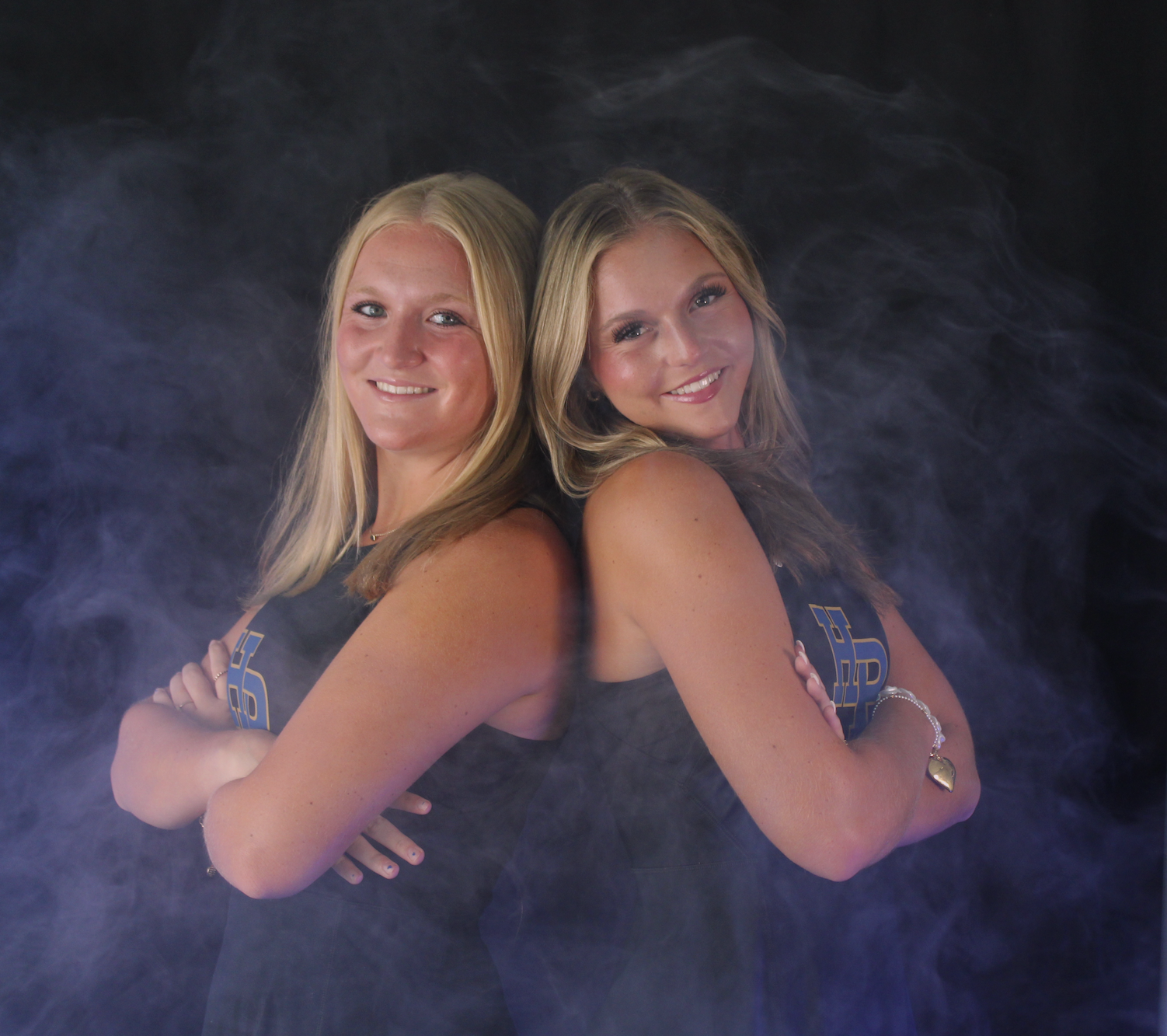 Lightner sisters