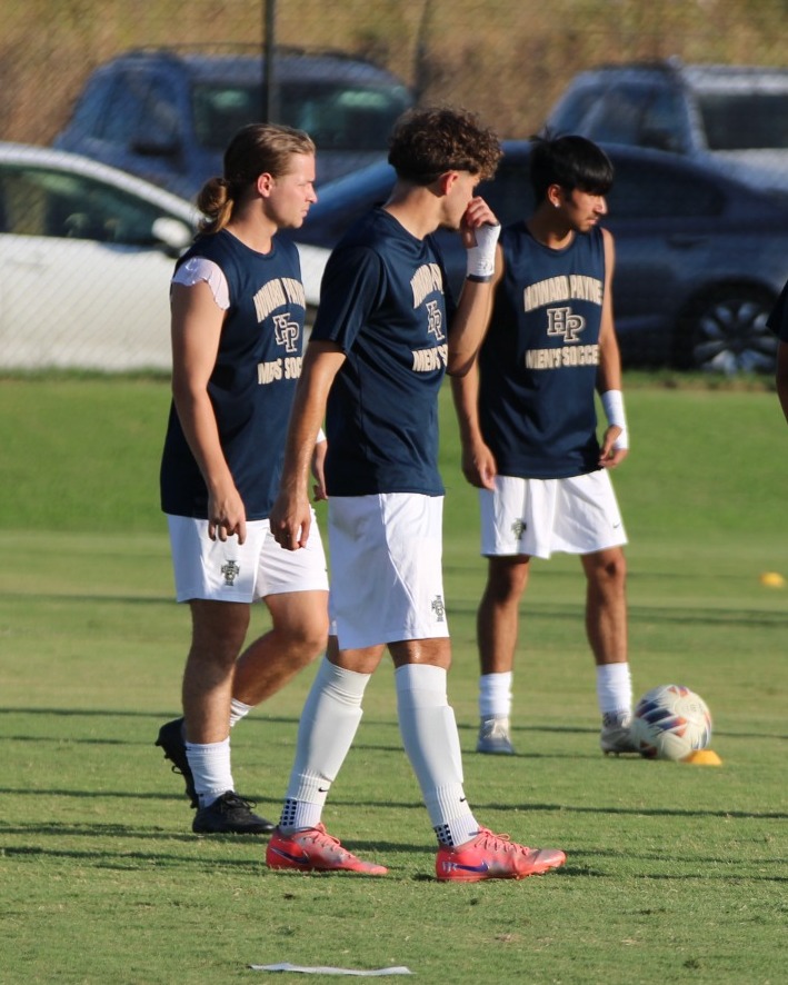 MSOC vs ETBU Preview cover
