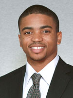 DaVante Belk