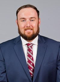 Daniel Eacho 21-22