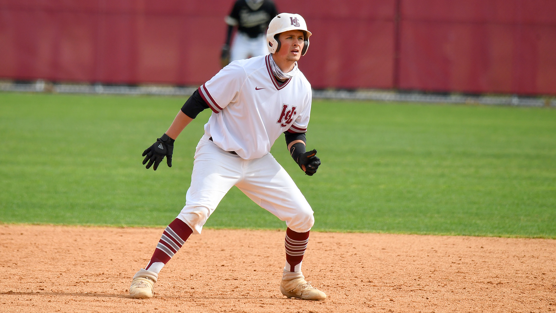 Ethan Currin 2023 Baseball HampdenSydney College