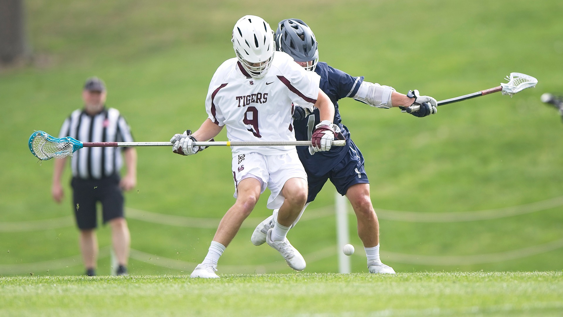 HampdenSydney Downed By Nationally Ranked No. 18 Cabrini (PA) 167