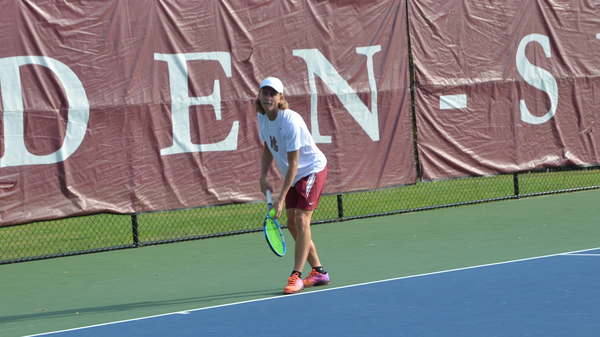 HampdenSydney Finishes Spring Break Trip With 54 Loss To Wabash (IN