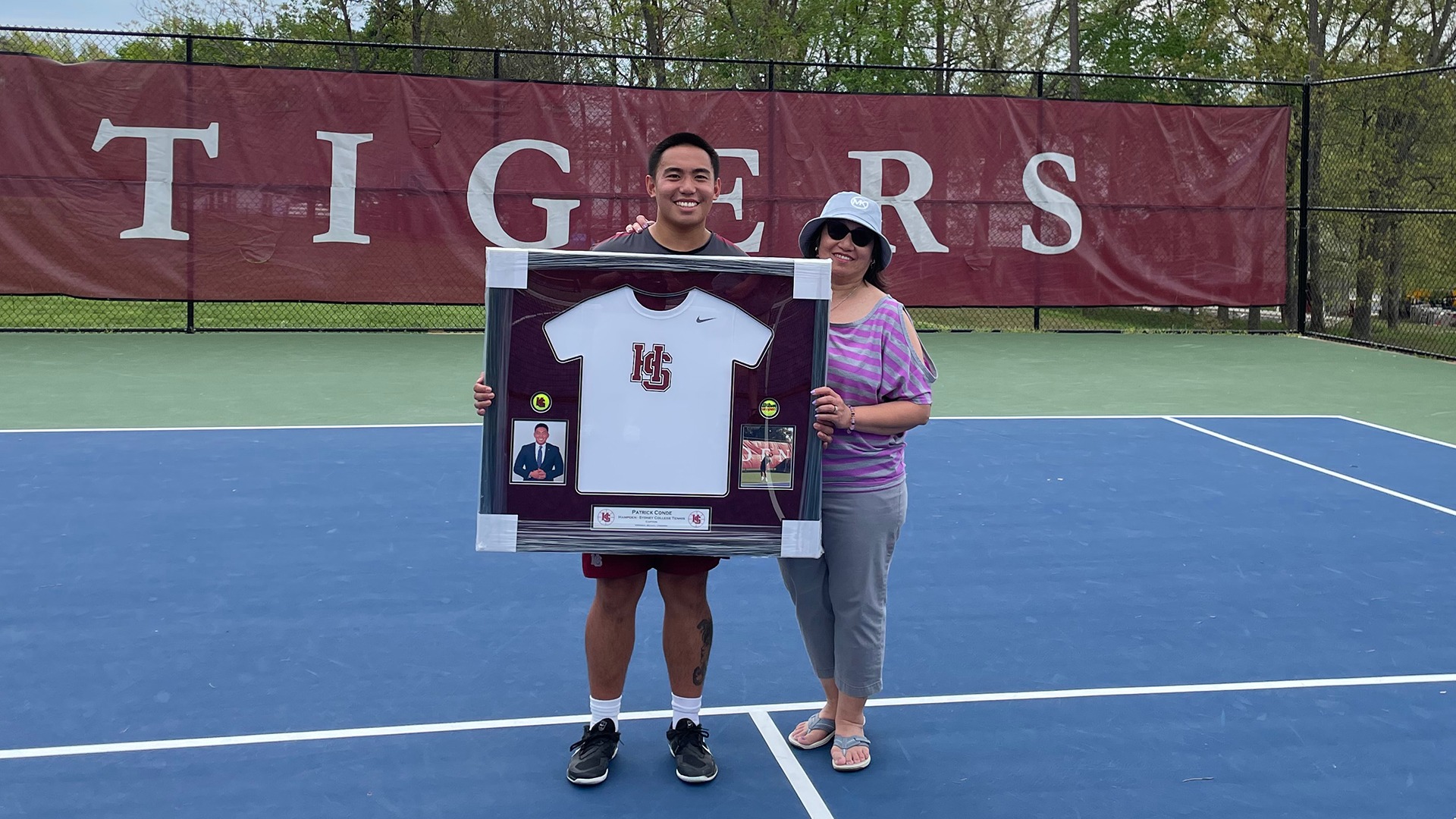 HampdenSydney Take A 90 Win Over Ferrum On Senior Day Hampden