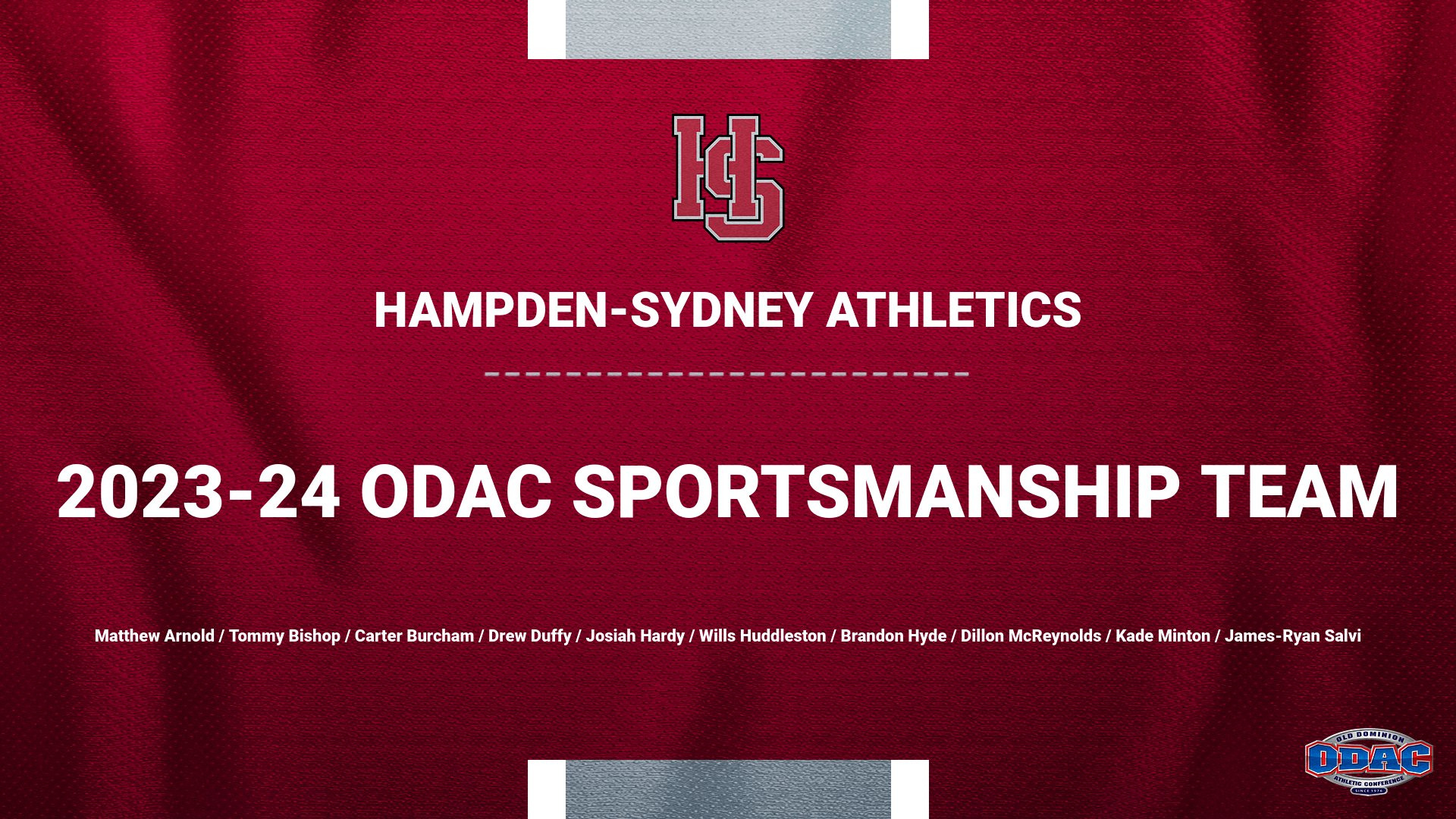 HampdenSydney Names Michael Mulvey New Baseball Head Coach Hampden