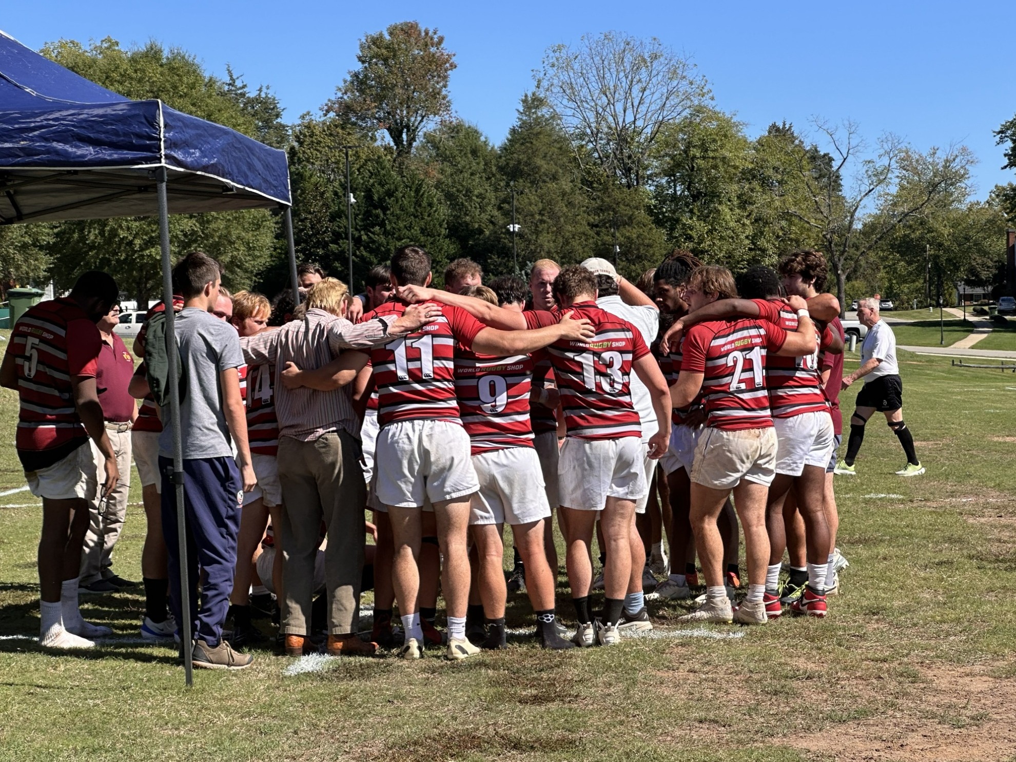 H-SC Rugby