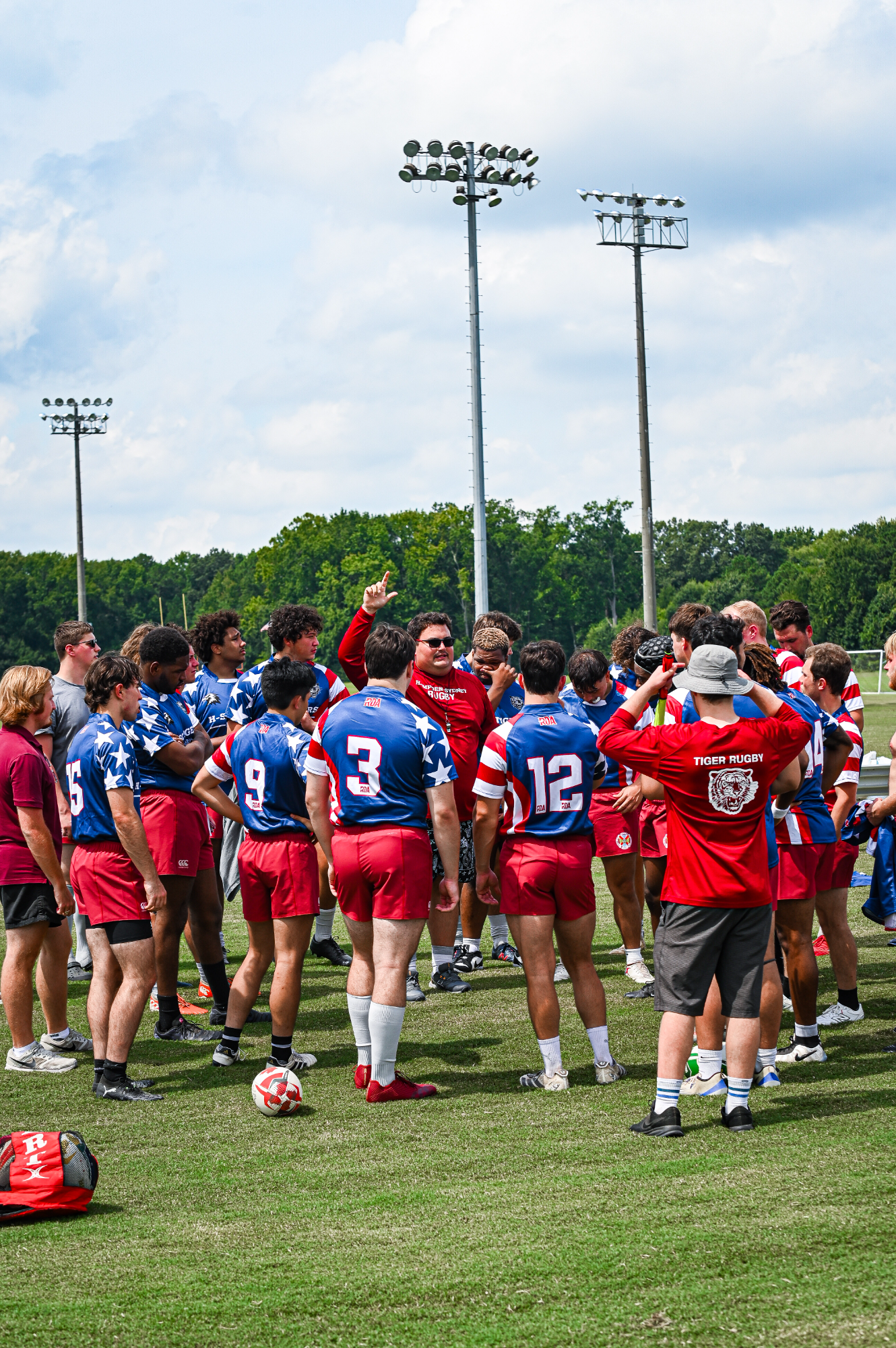 HSC v VCU