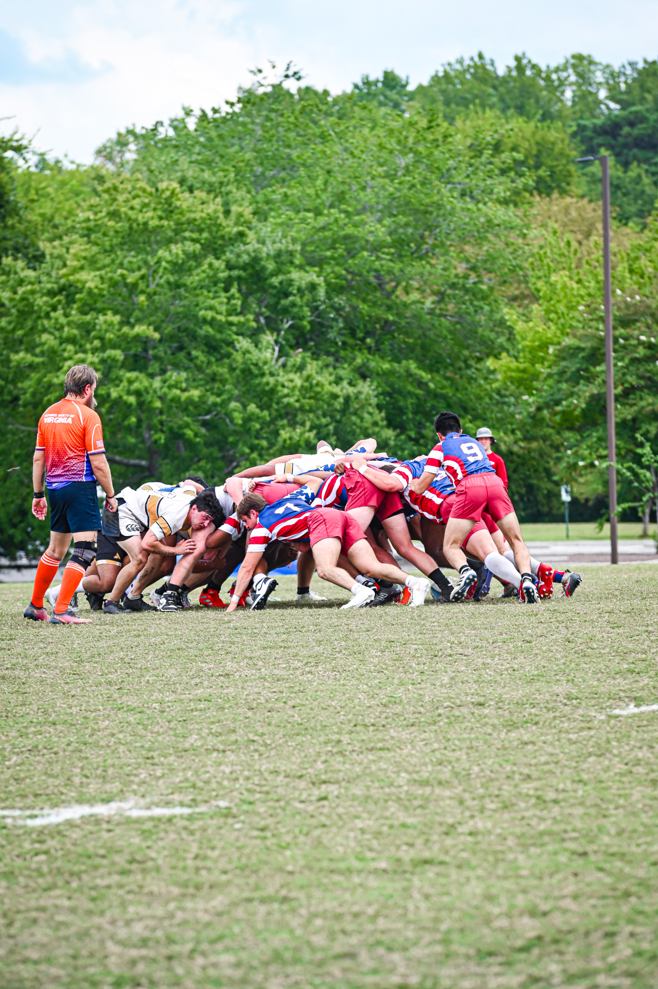 HSC v VCU