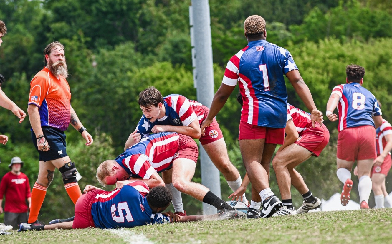 Ruck