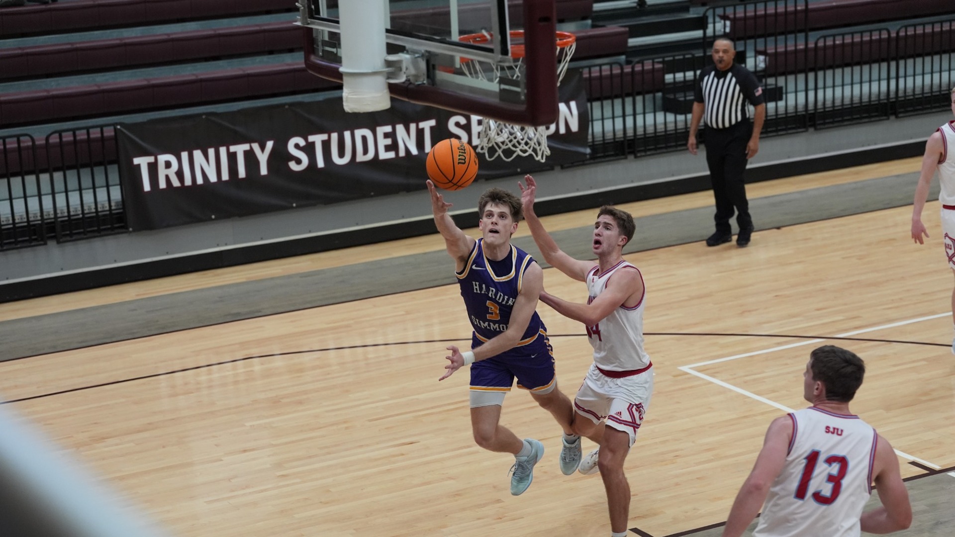 25 mbb fleming 1 SJU