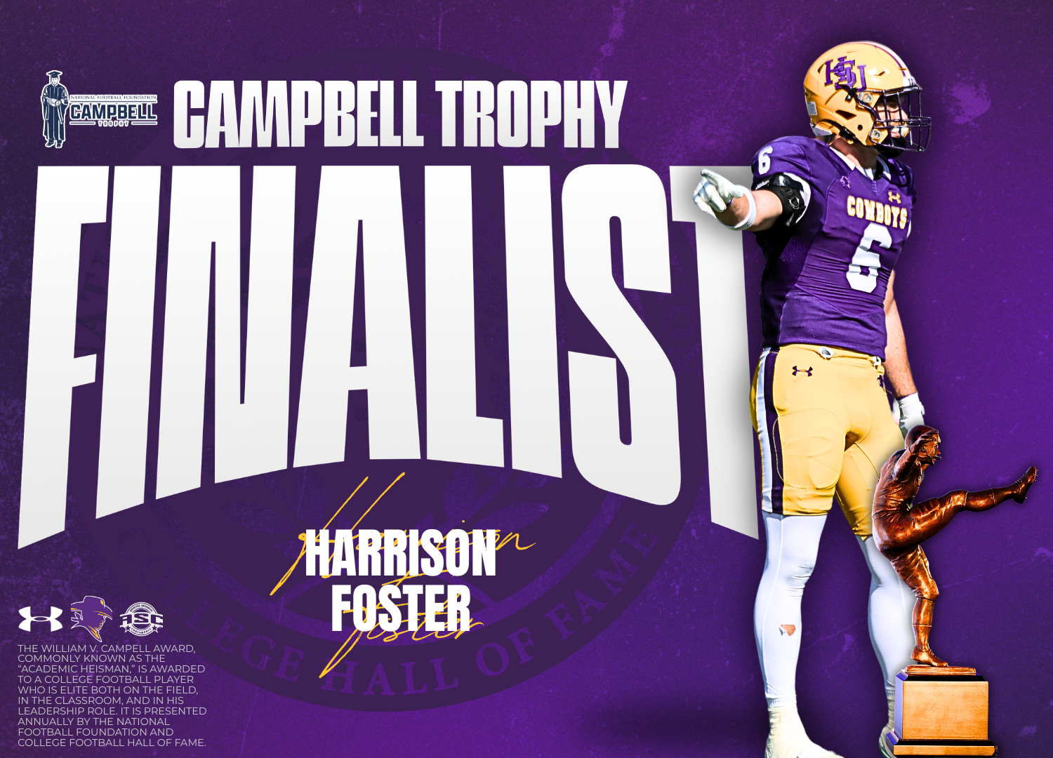 Harrison Foster