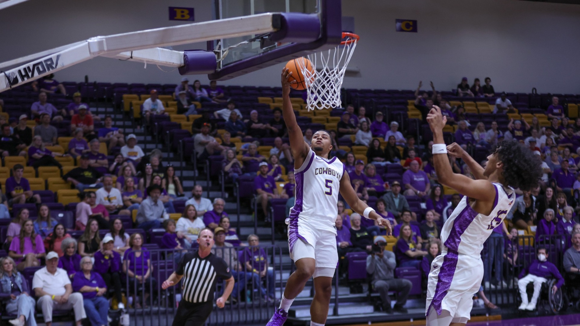 26 mbb asc champ howell