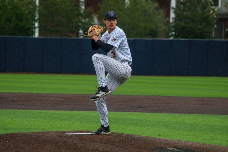 Caleb Reynolds