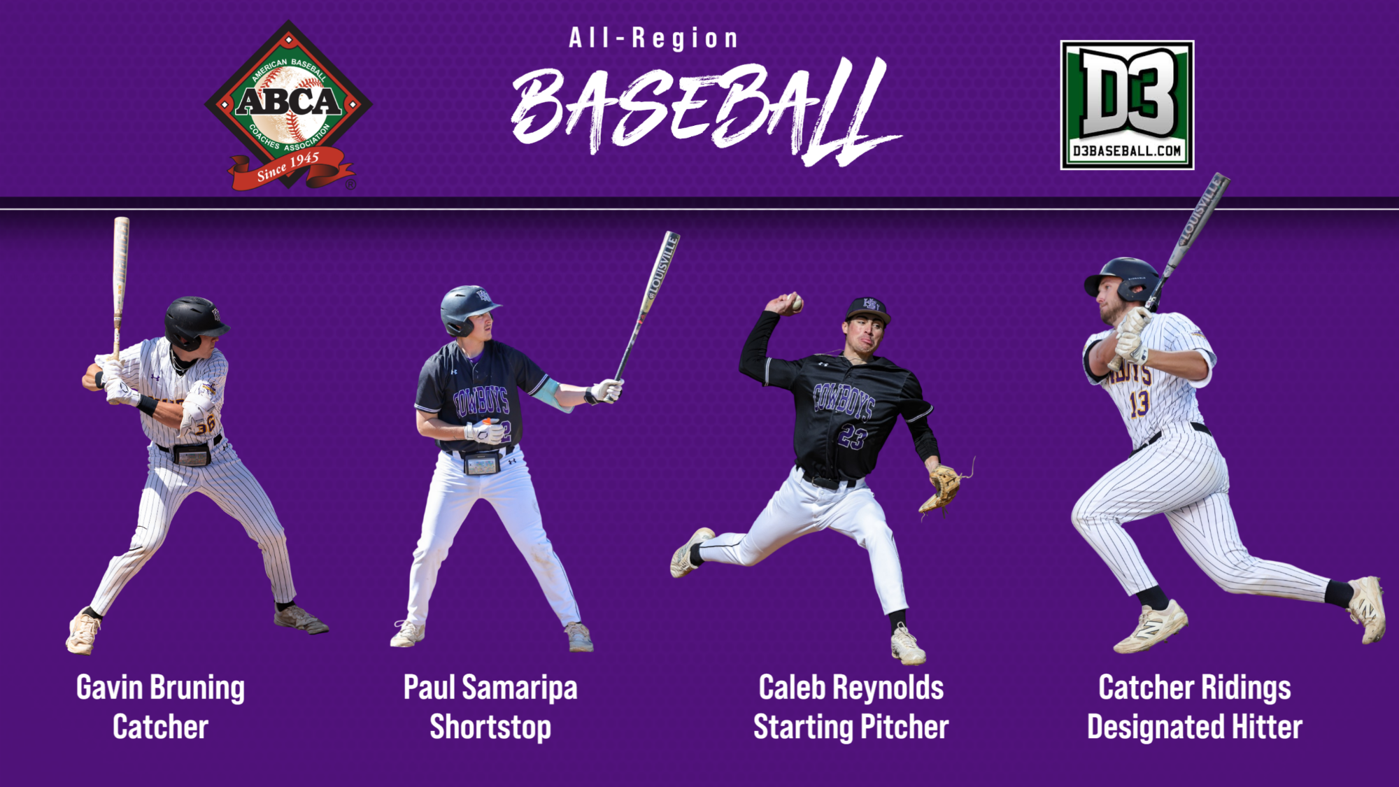 All-Region 