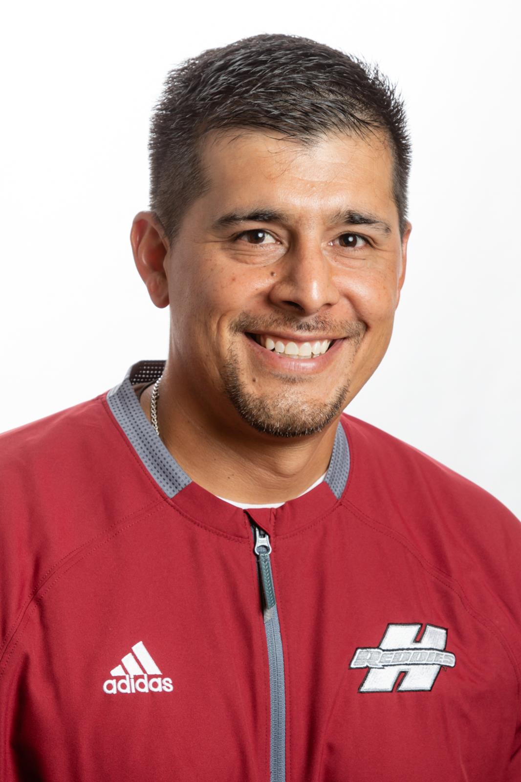 David Martinez