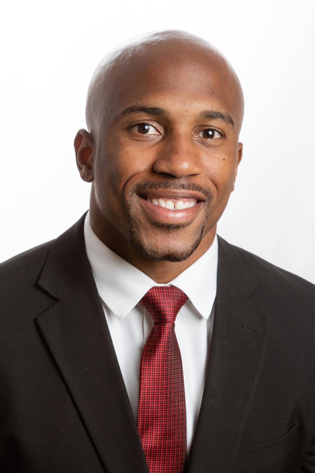 Marcus Walker
