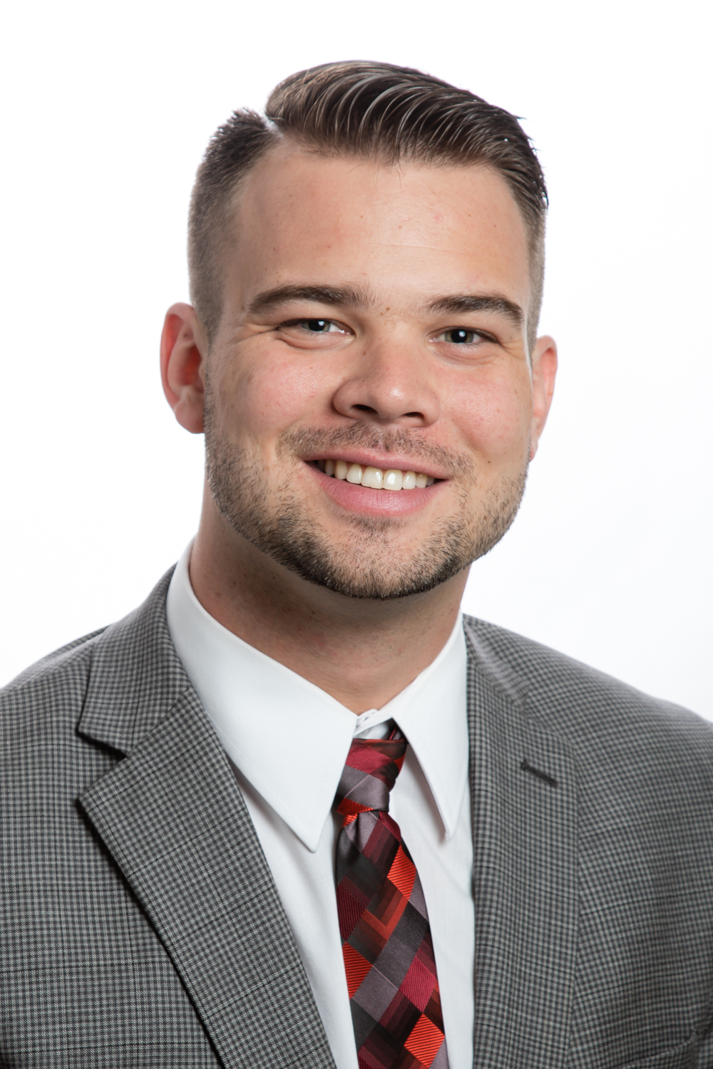 Adam Marso