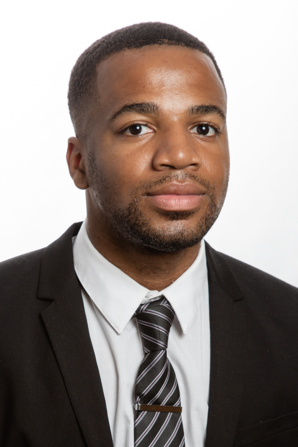 Darius Tomlin