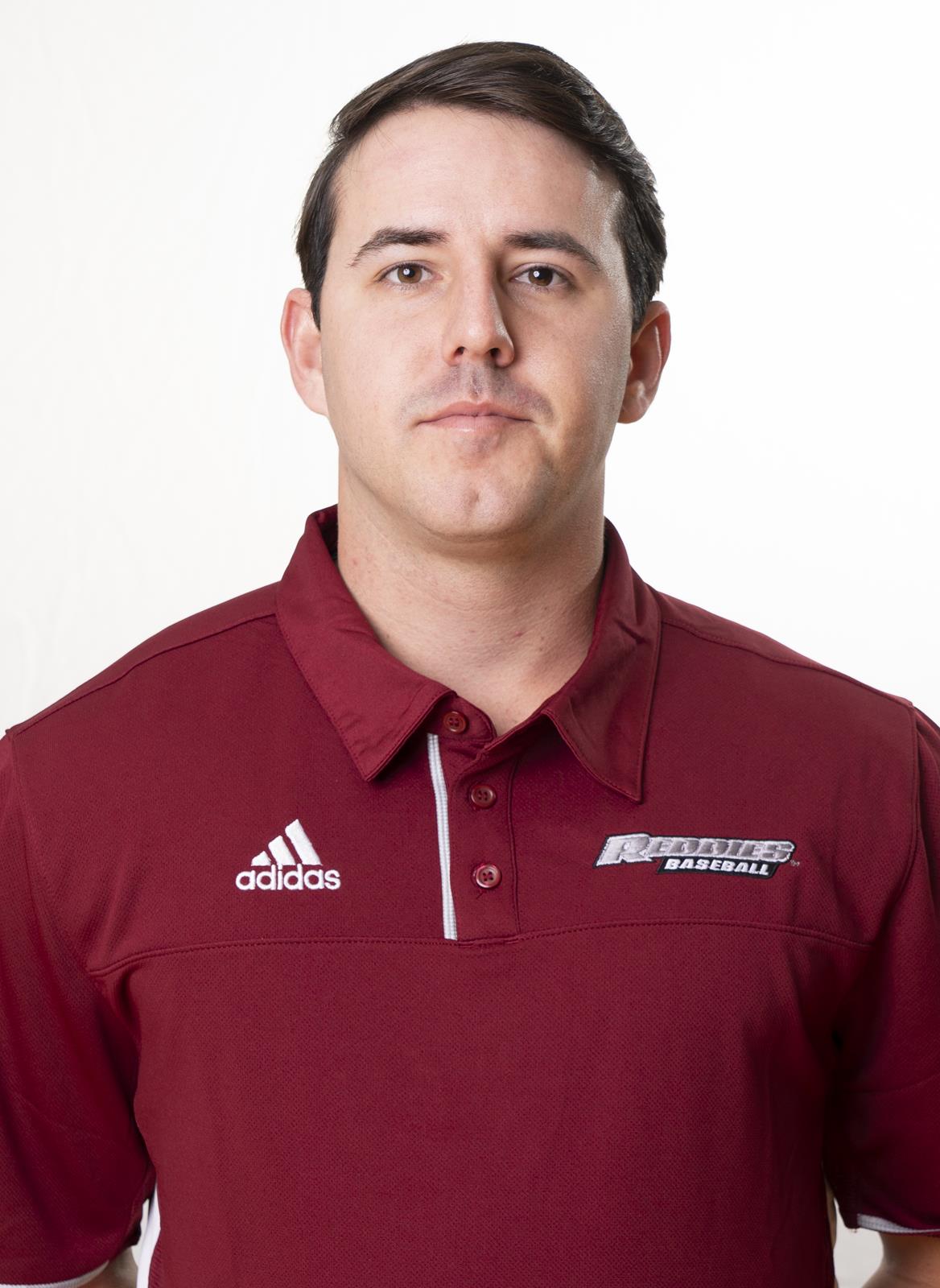 Brandon Pollock headshot 2019