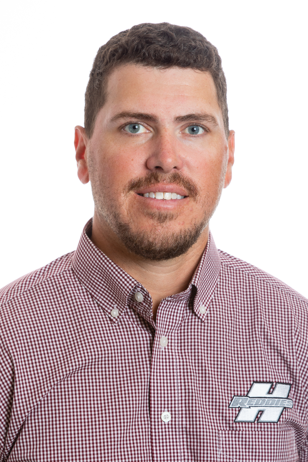 Forrest Schultz 2020