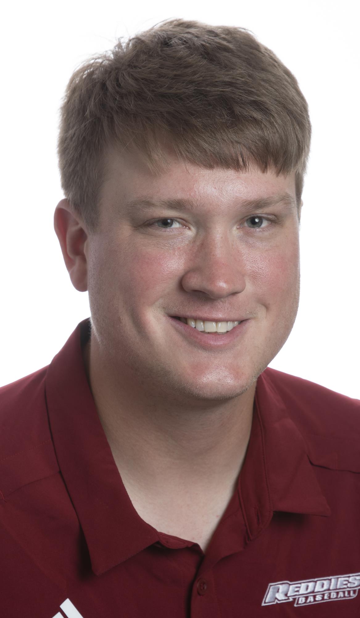 Jake Harvey