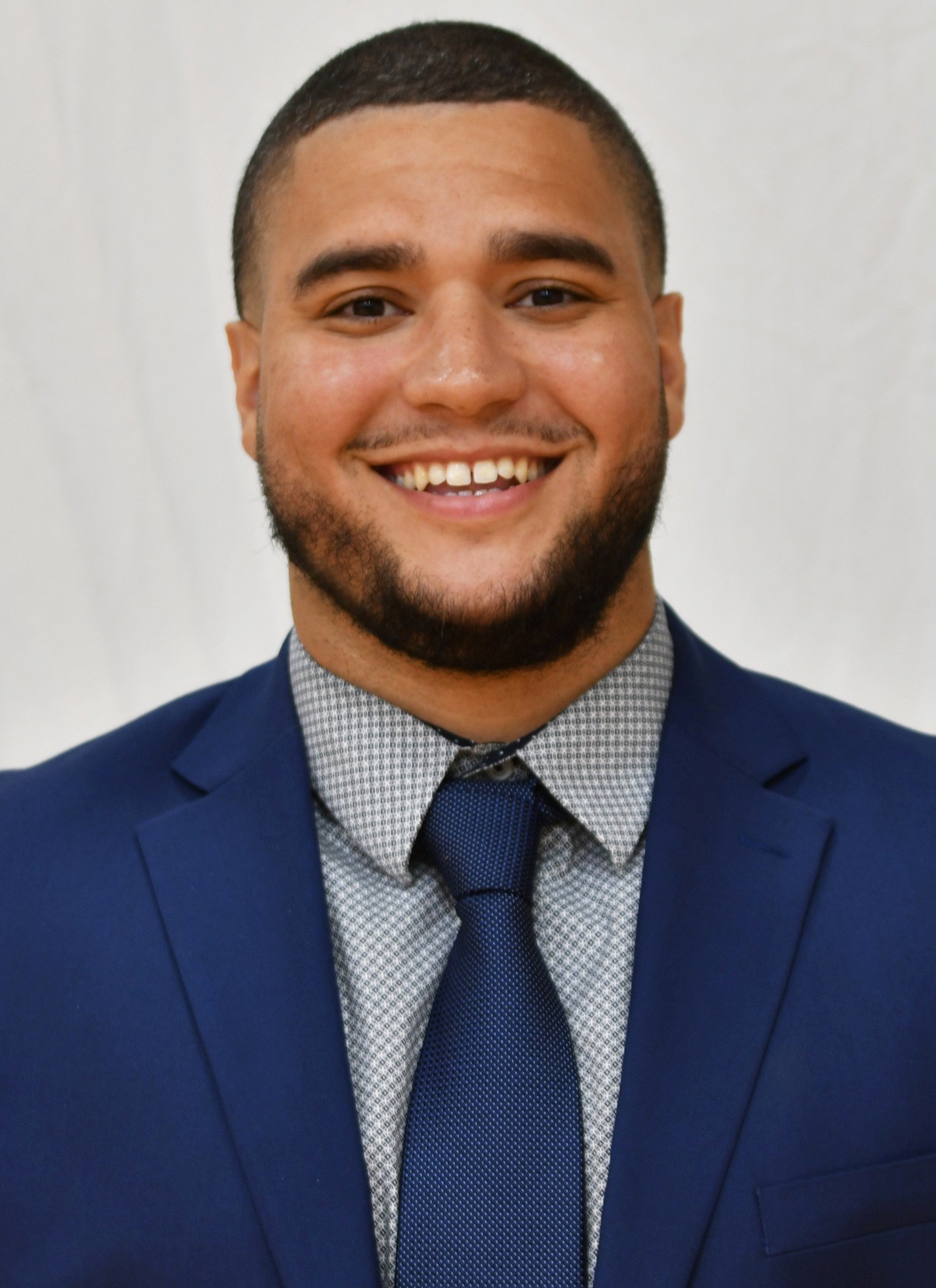 HSU MBB Coach Balentine