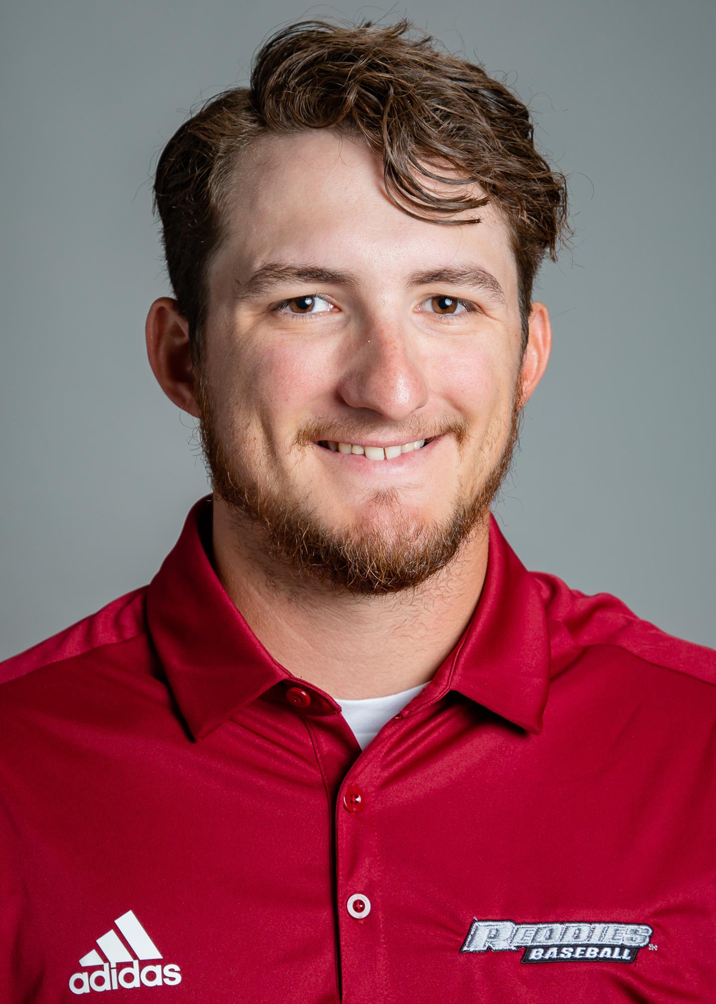 2022 coach and grad assistant head shots