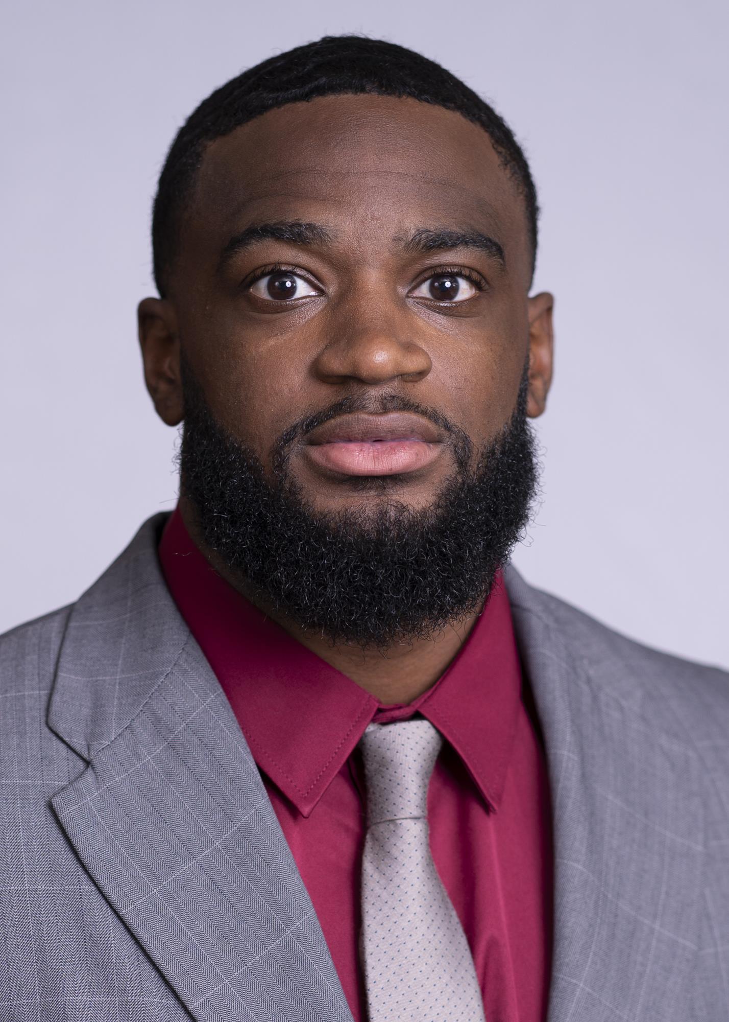 Coach Colum Headshot
