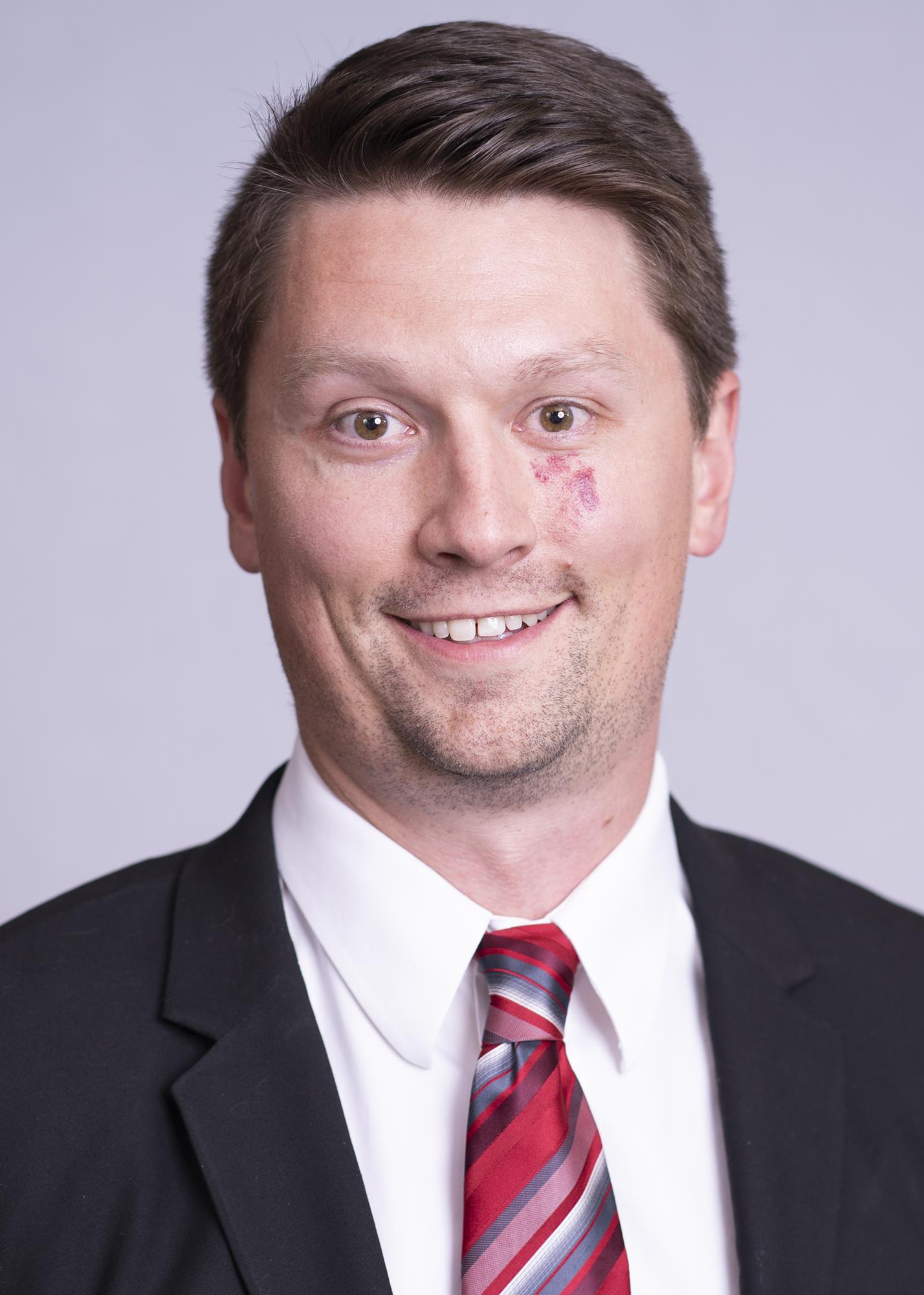 Coach Loudenback