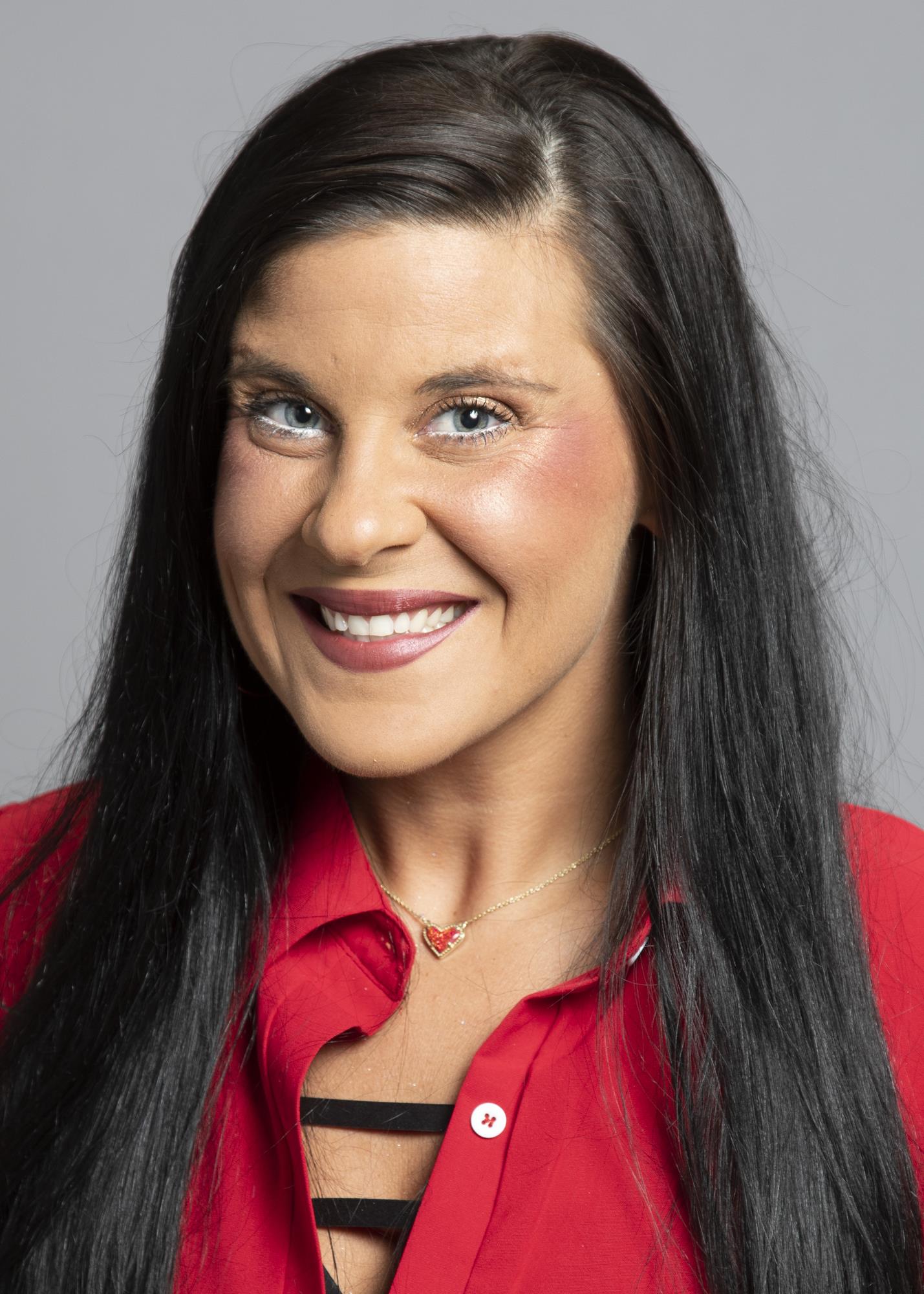 Coach Coffman Headshot