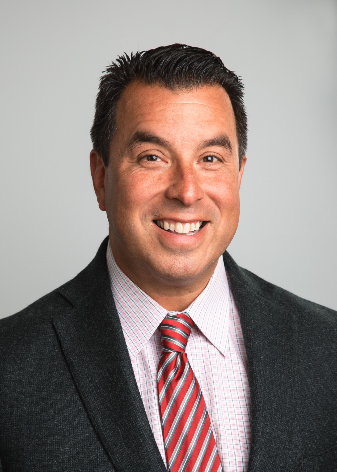 Athletic staff headshots