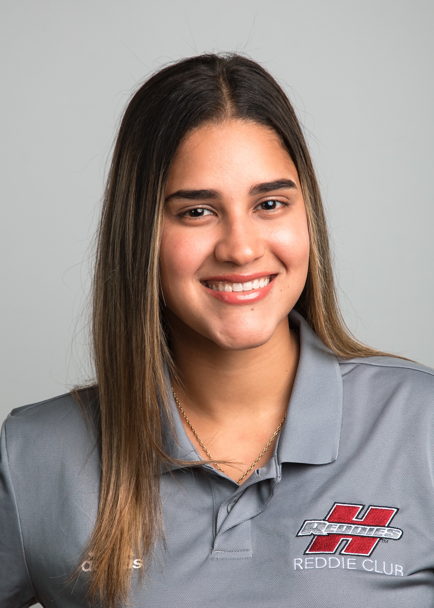 Athletic staff headshots