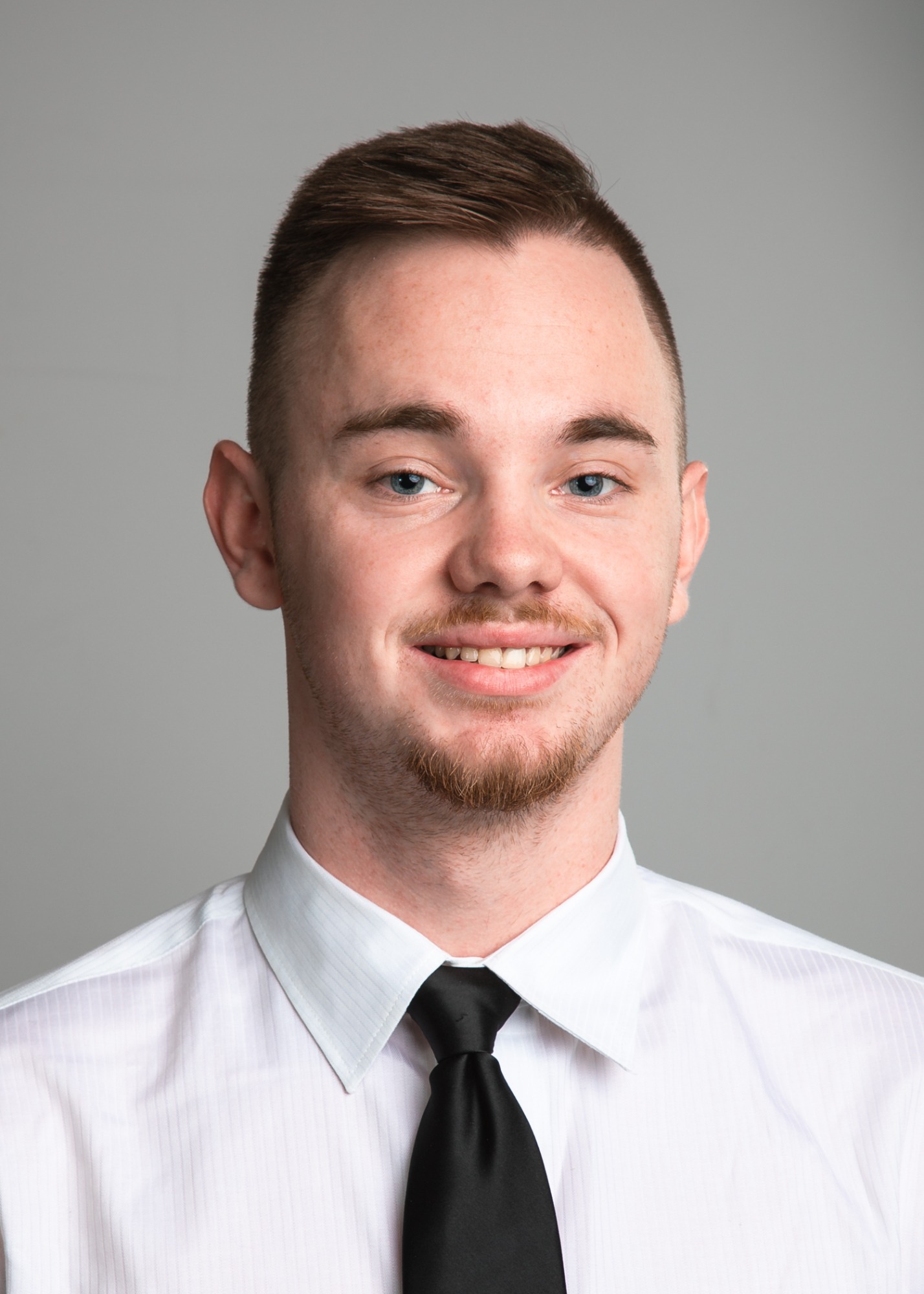 Athletic staff headshots