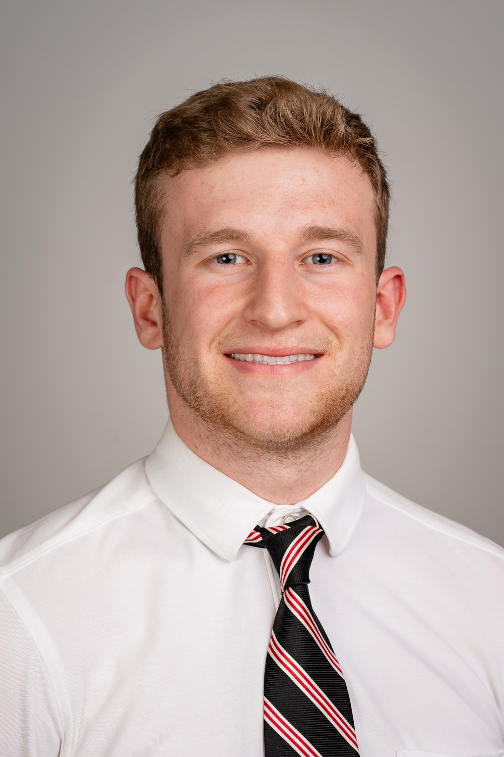Charles Daniel Headshot