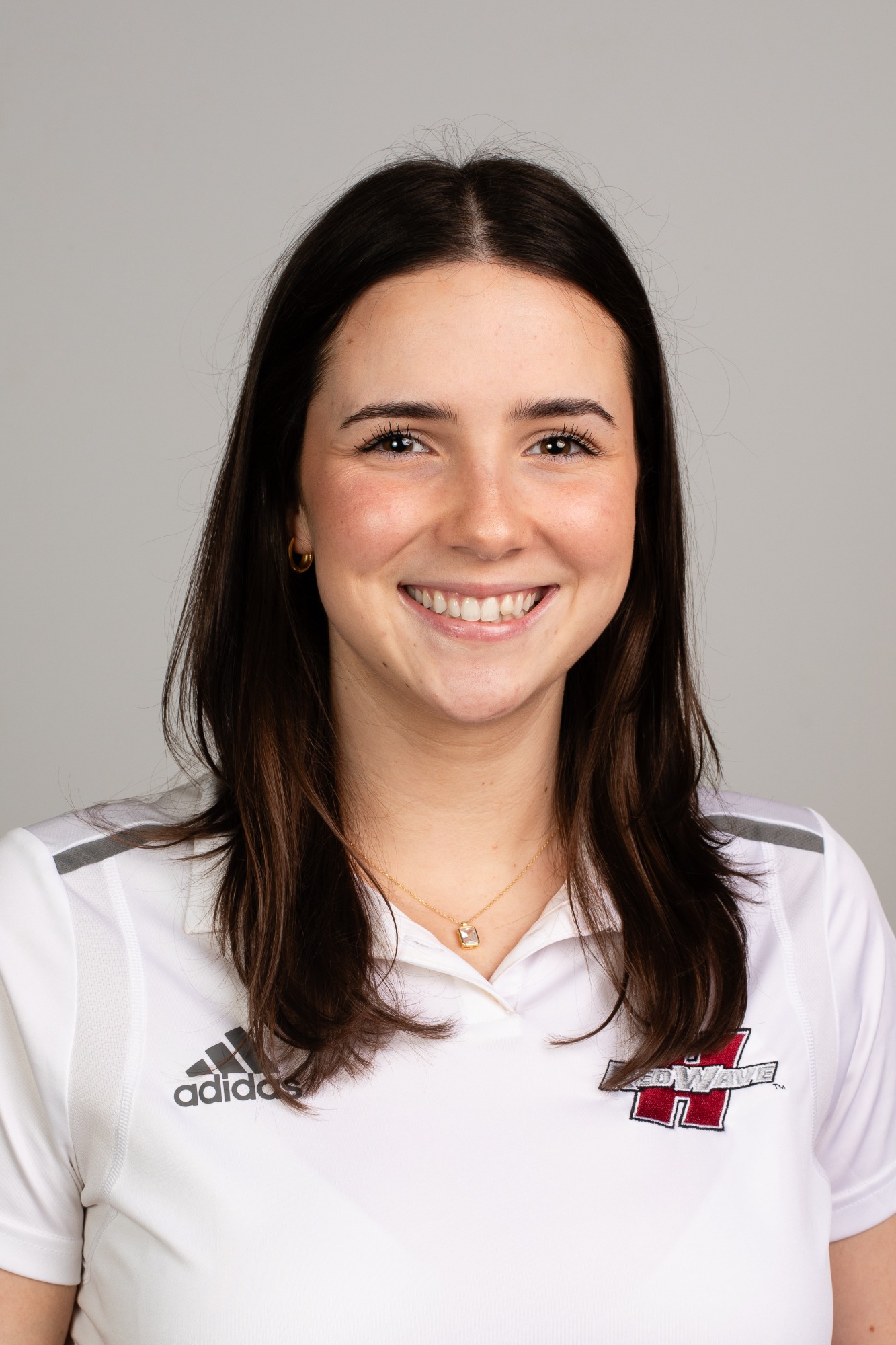 Athletics staff head shots