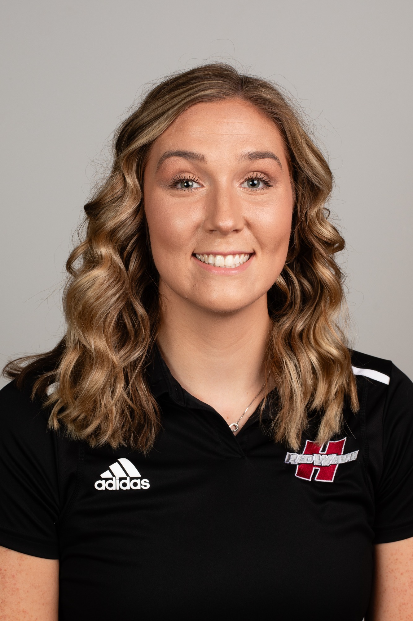 Athletics staff head shots