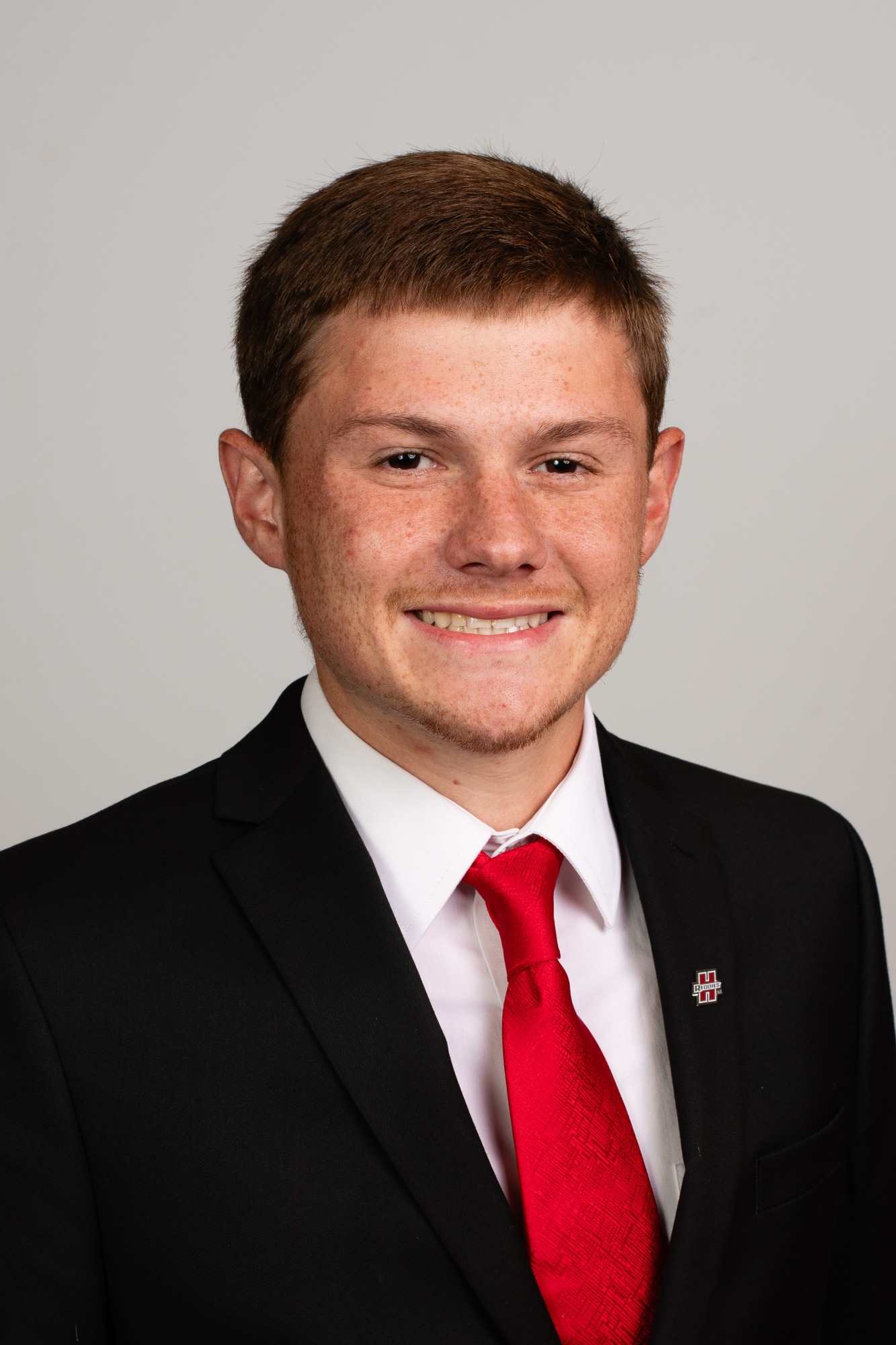 Athletics staff head shots