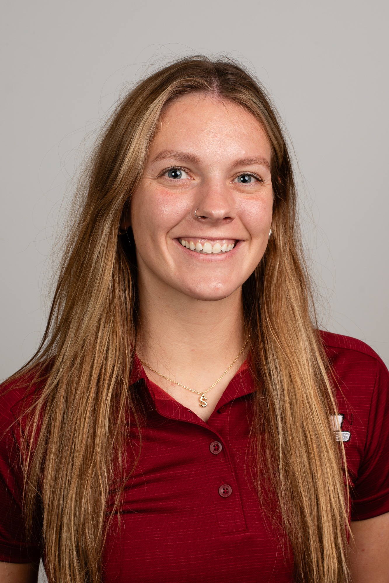 Athletics staff head shots