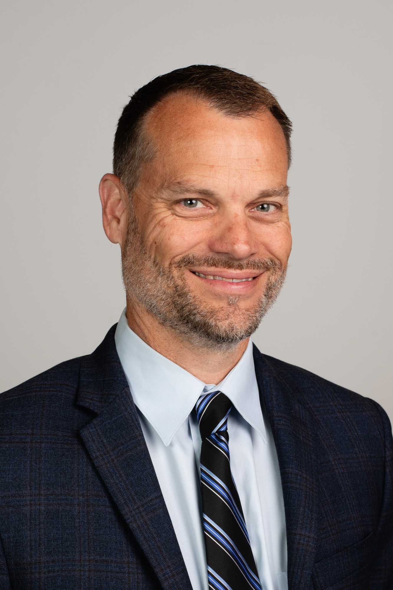 Athletics staff head shots