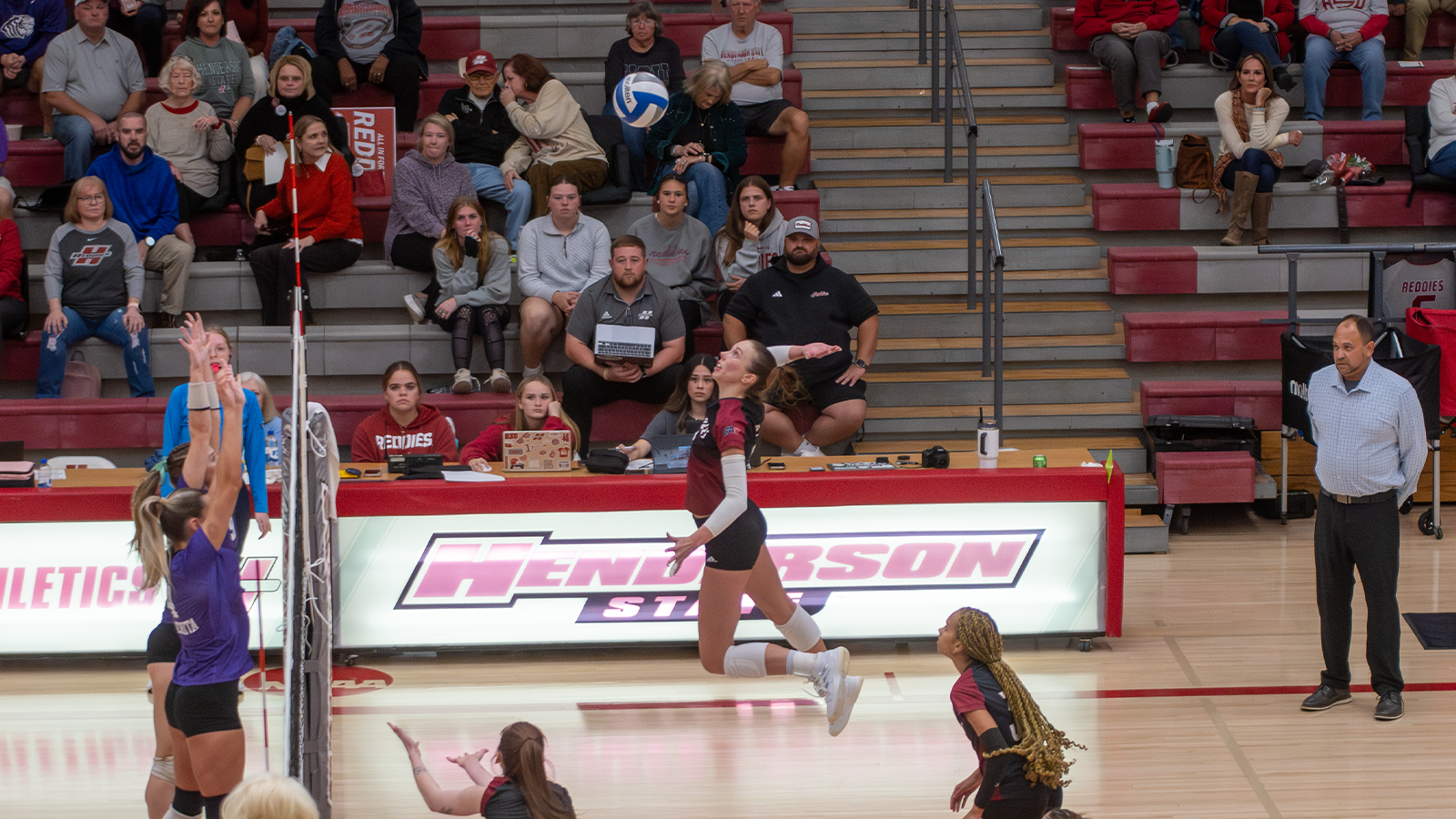 Battle of Ravine VB 2025