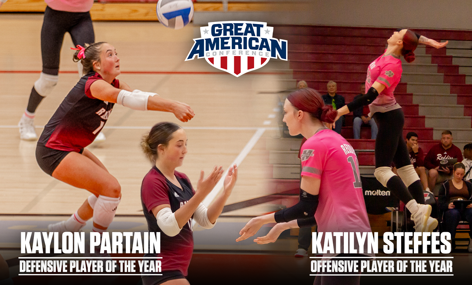 GAC PLAYER OF THE YEAR STORY