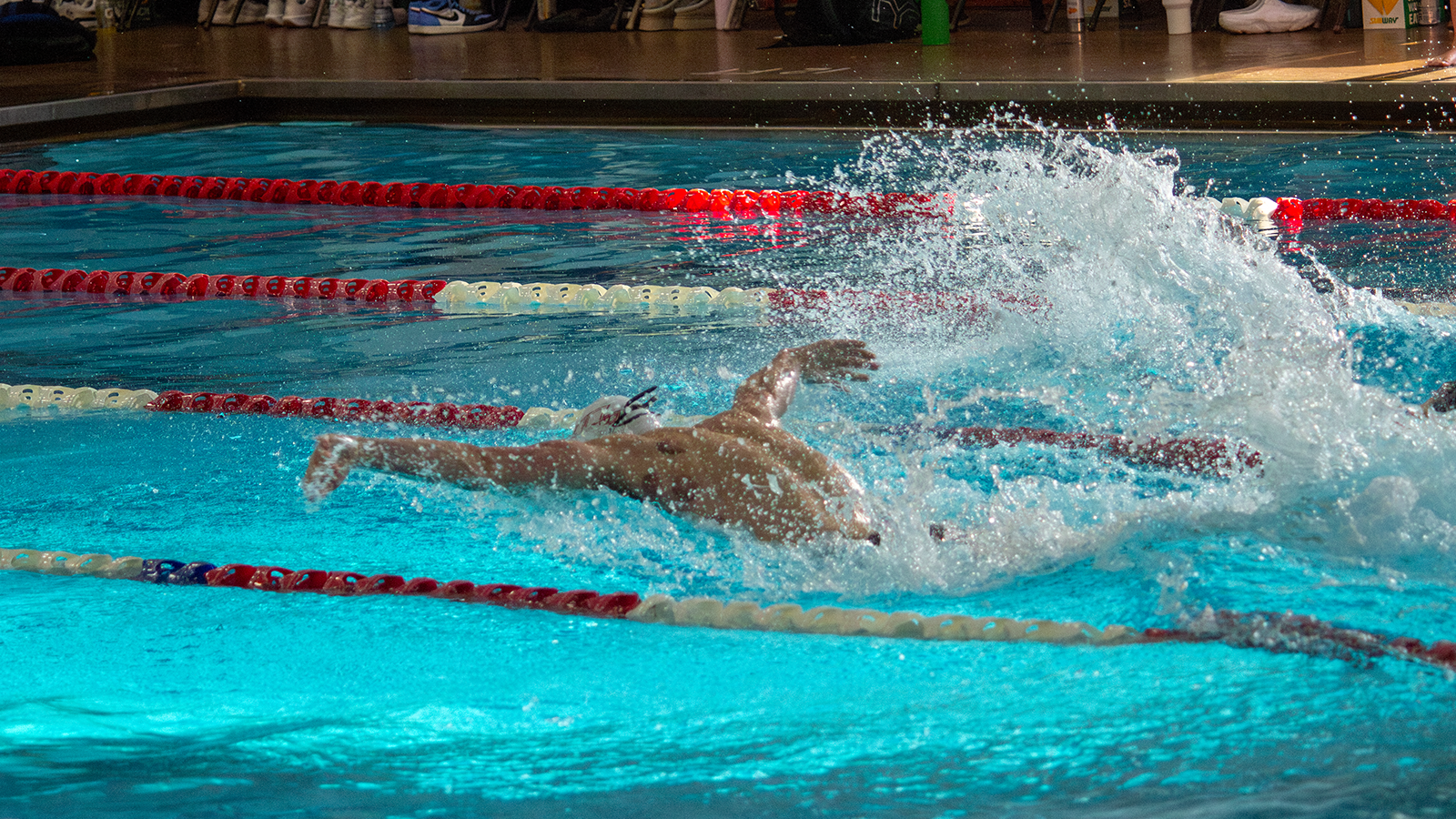 Delta State Day Three