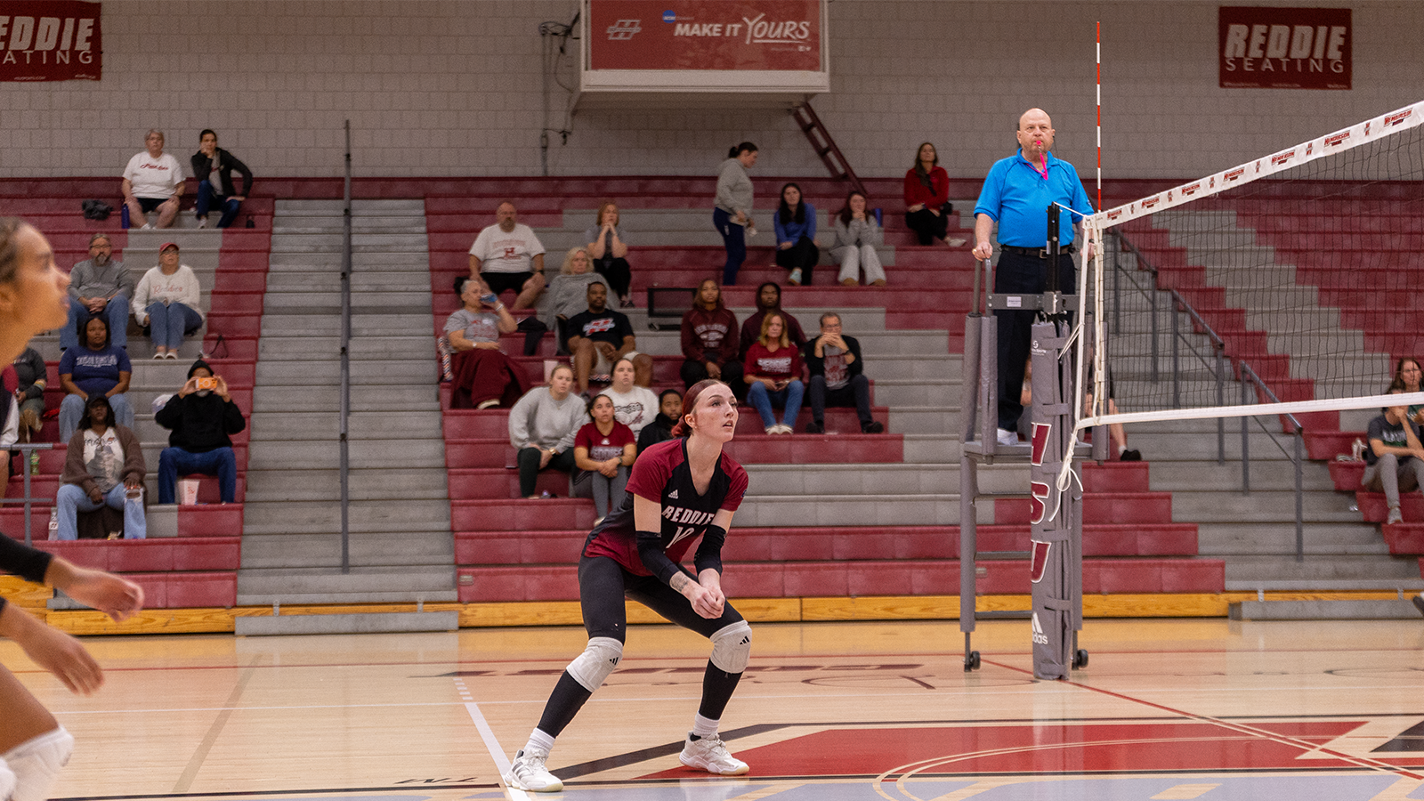 AVCA Honorable Mention