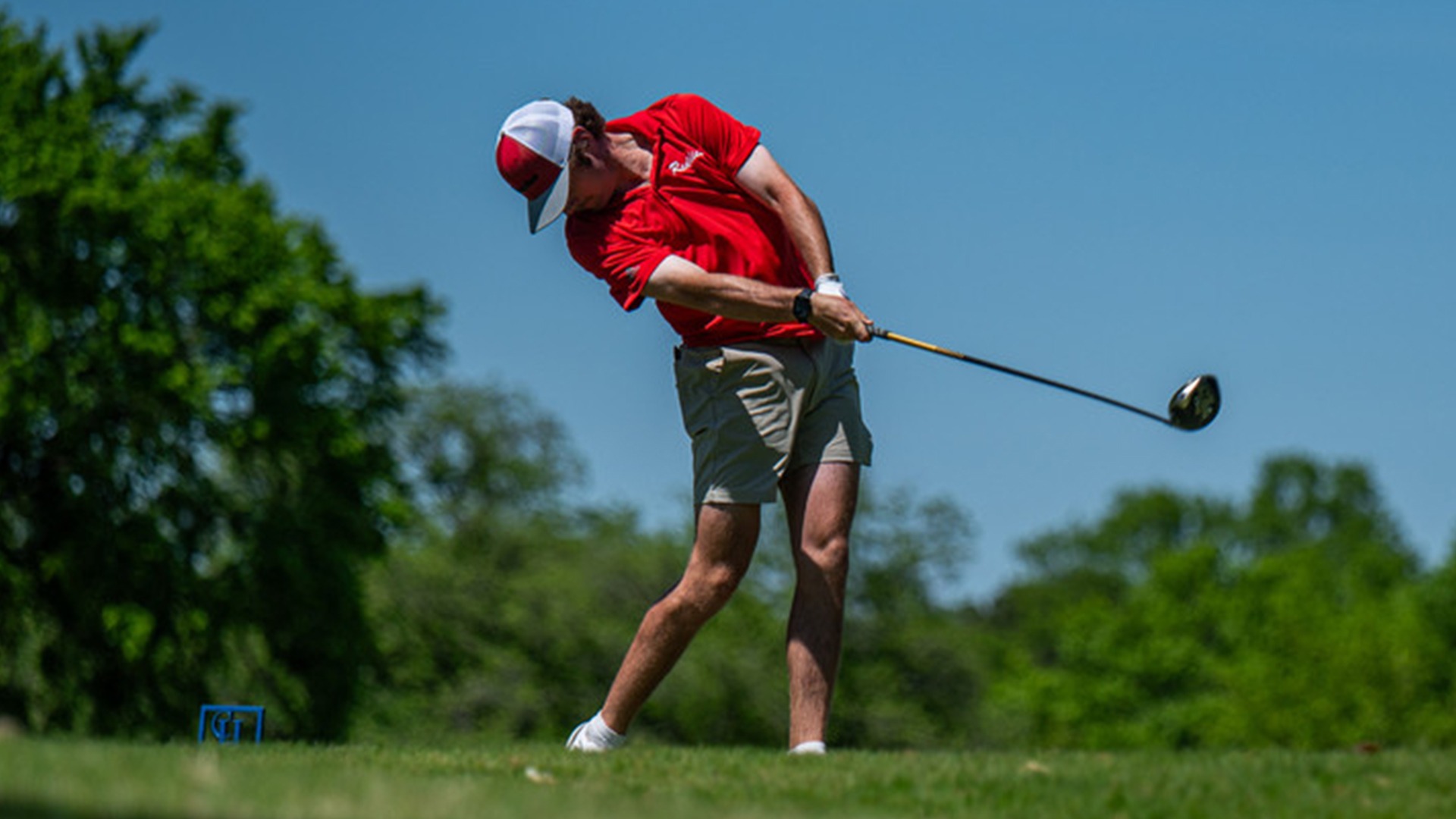 COOPER WILLIAMS 2025 GACT R1