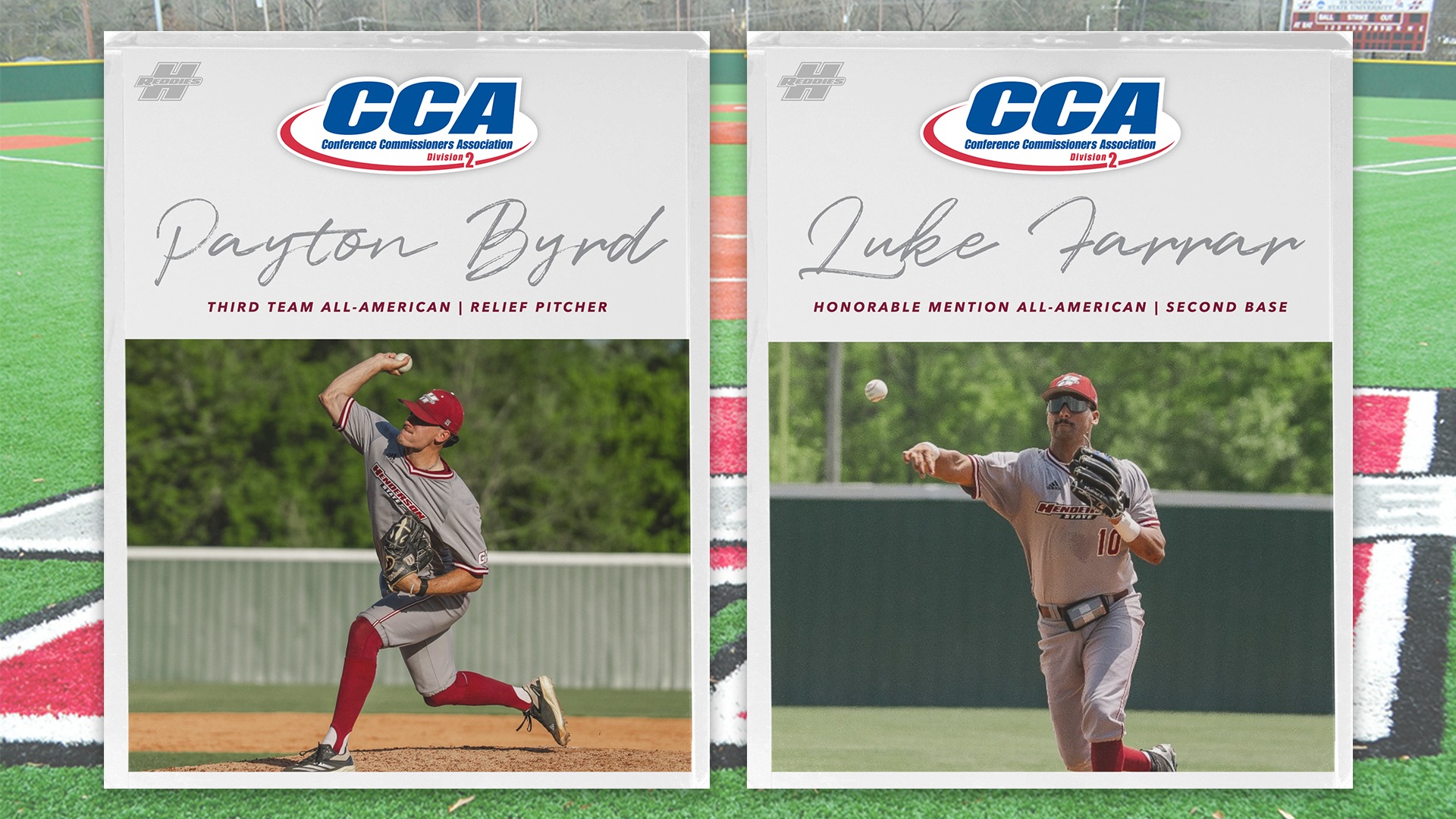 d2cca all america 2025