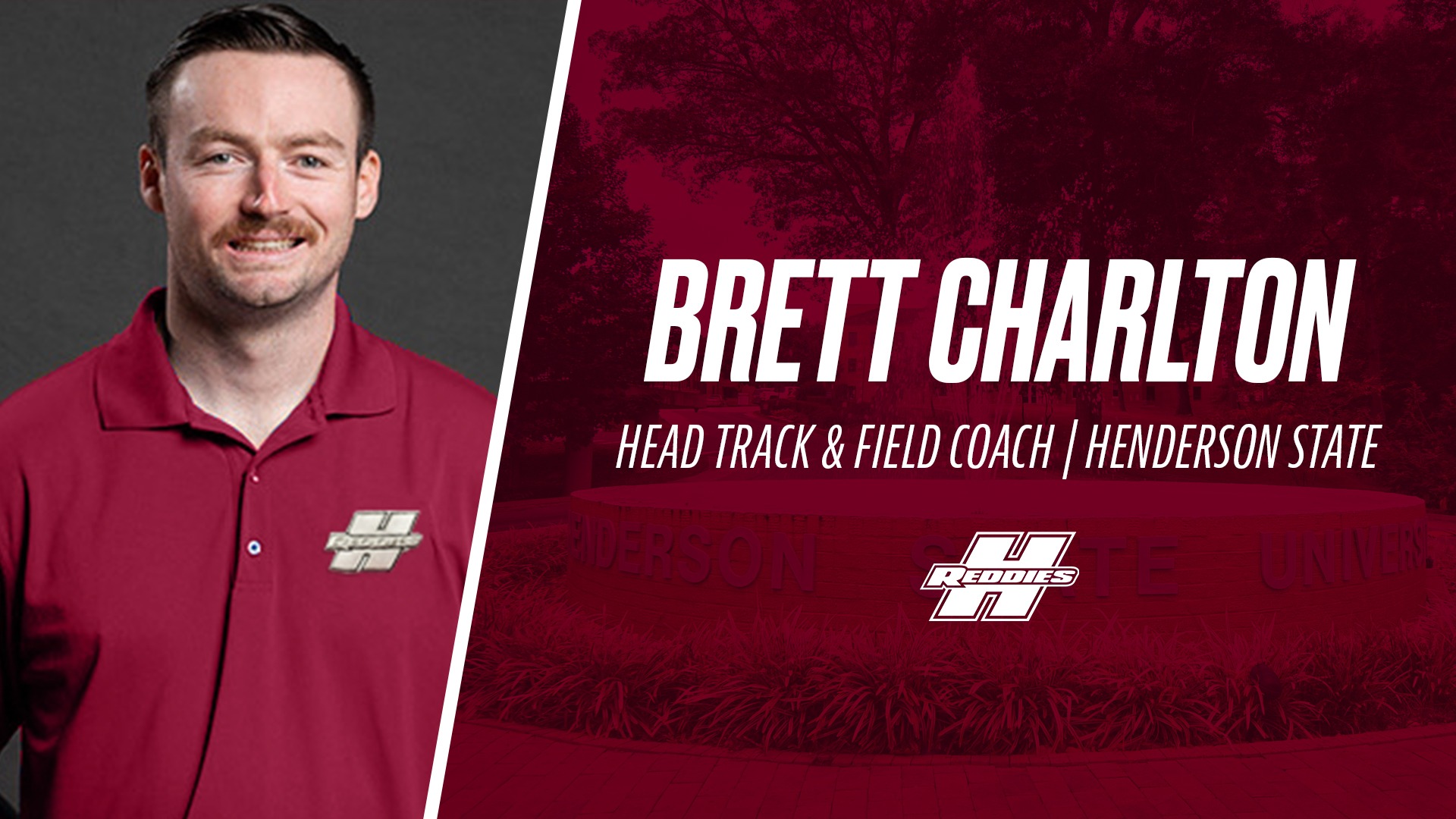 brett charlton hired
