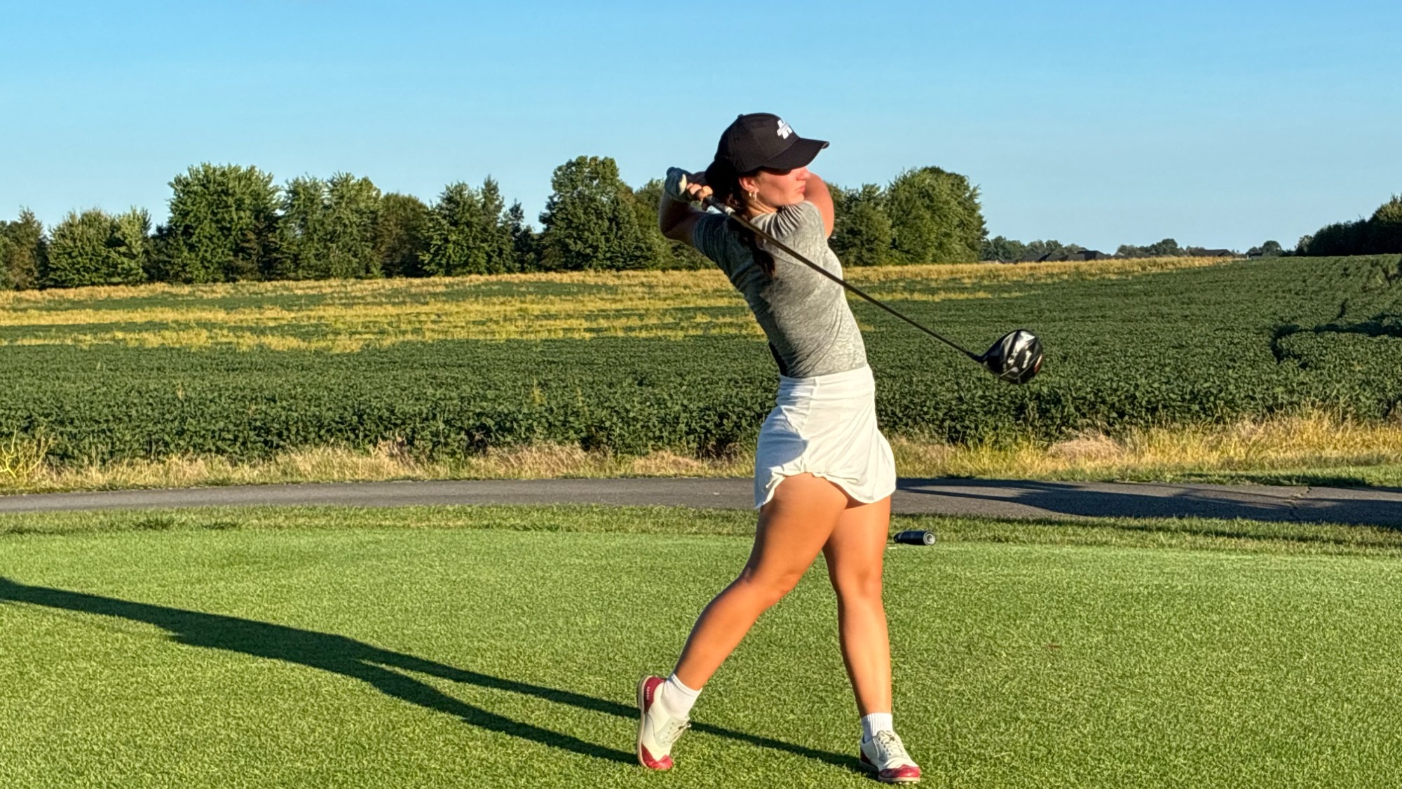 WGOLF Story 10-12