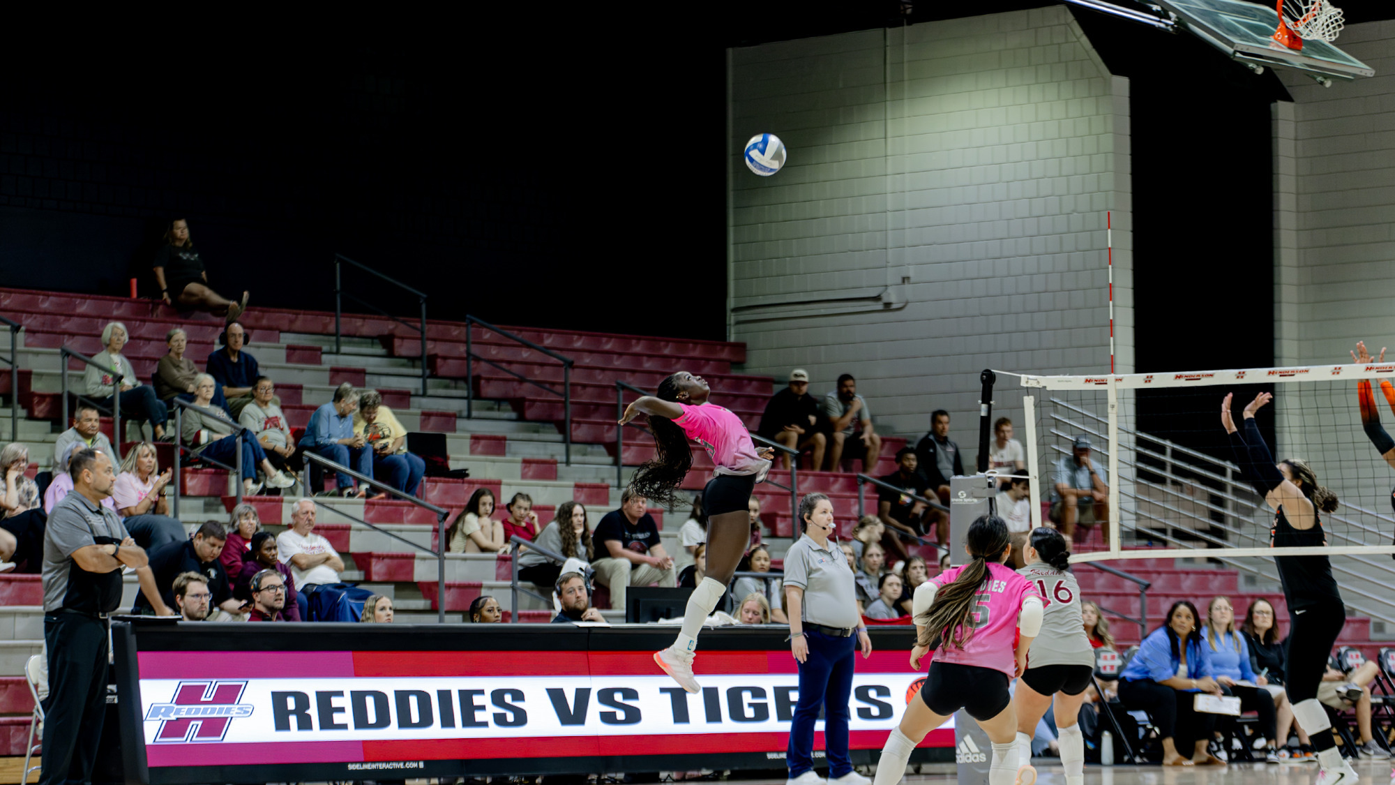 10/15 VB Recap