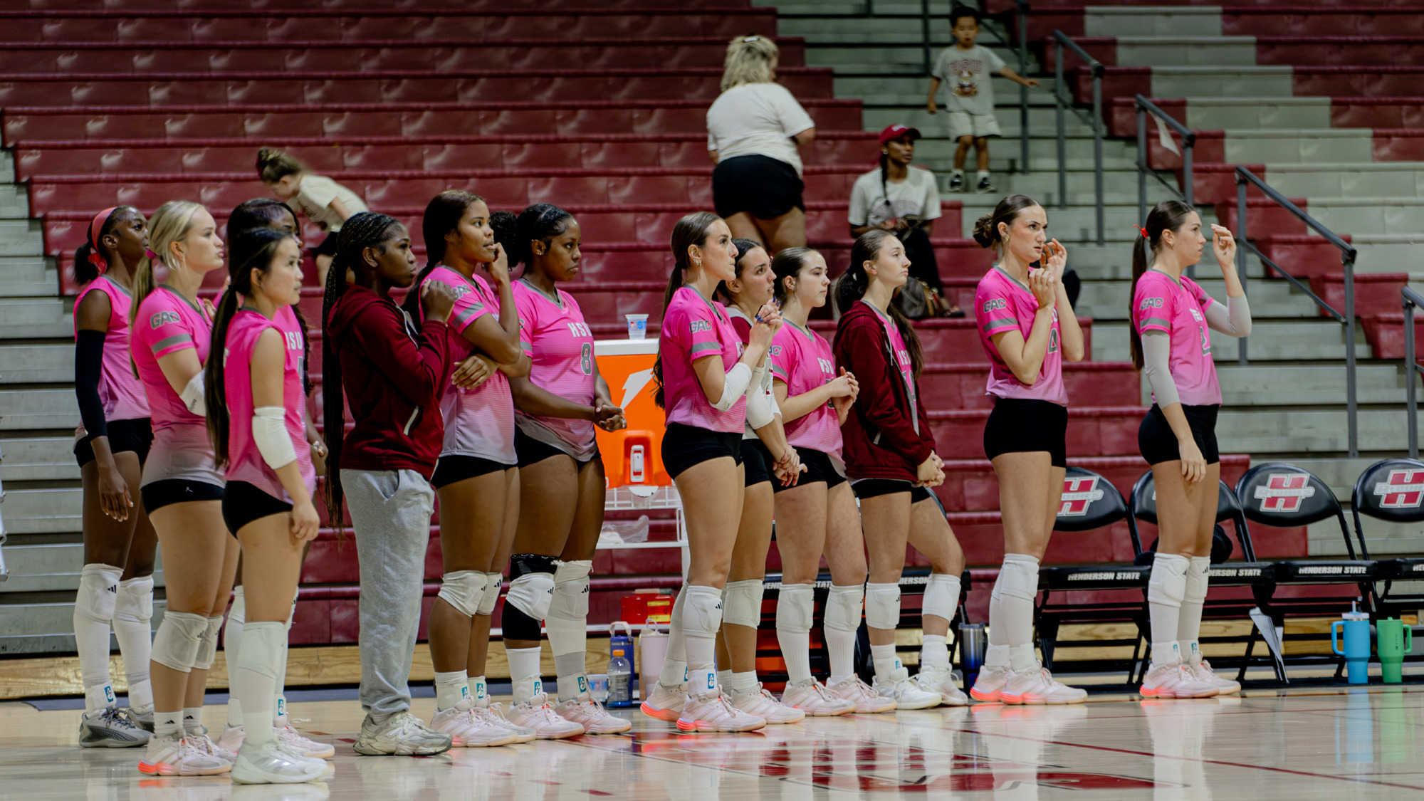 10/16 VB Recap