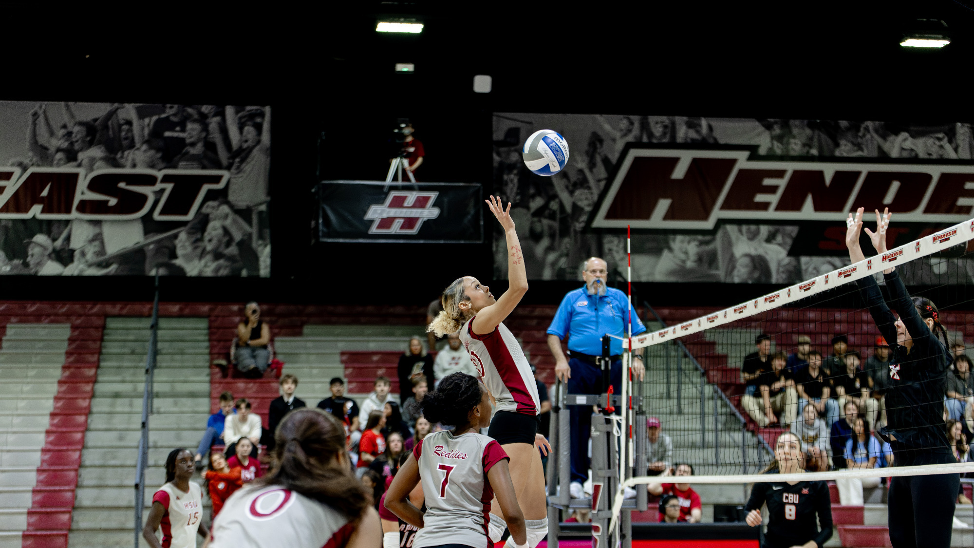 10/19 VB Recap